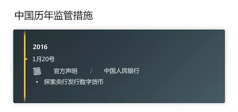 中国数字货币之路：一边监管，一边探索