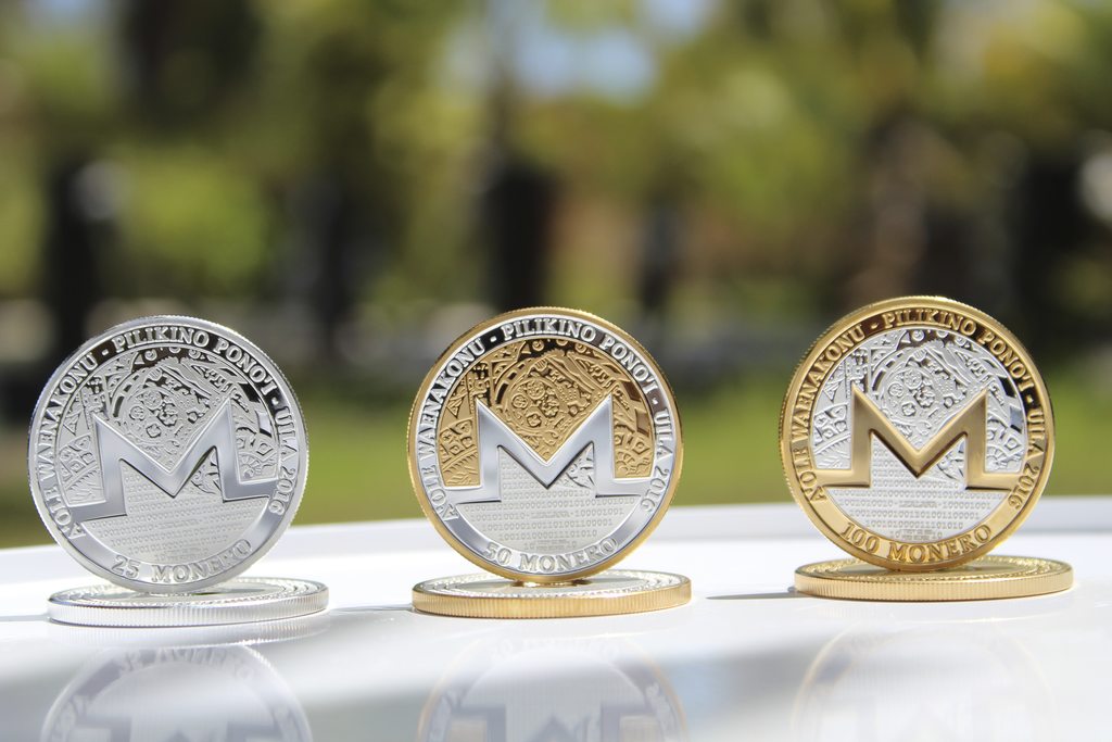 monero