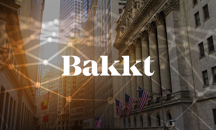 Bakkt