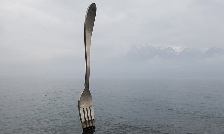 fork