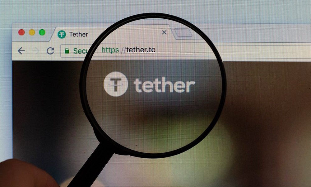 tether