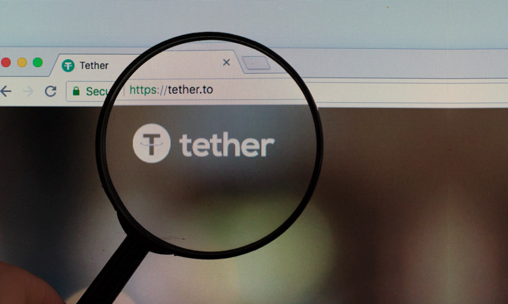 Tether