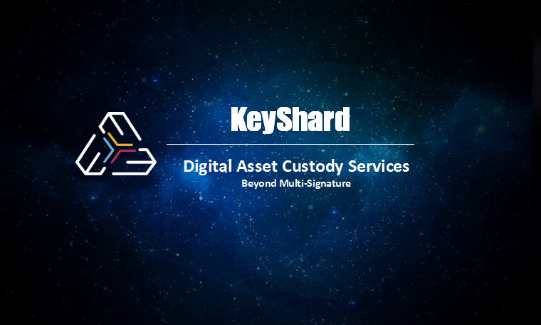 keyshard