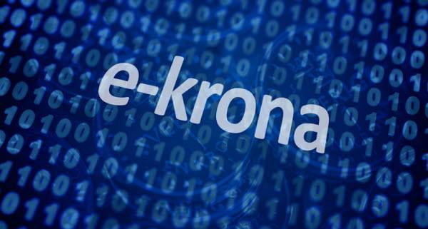 E-krona