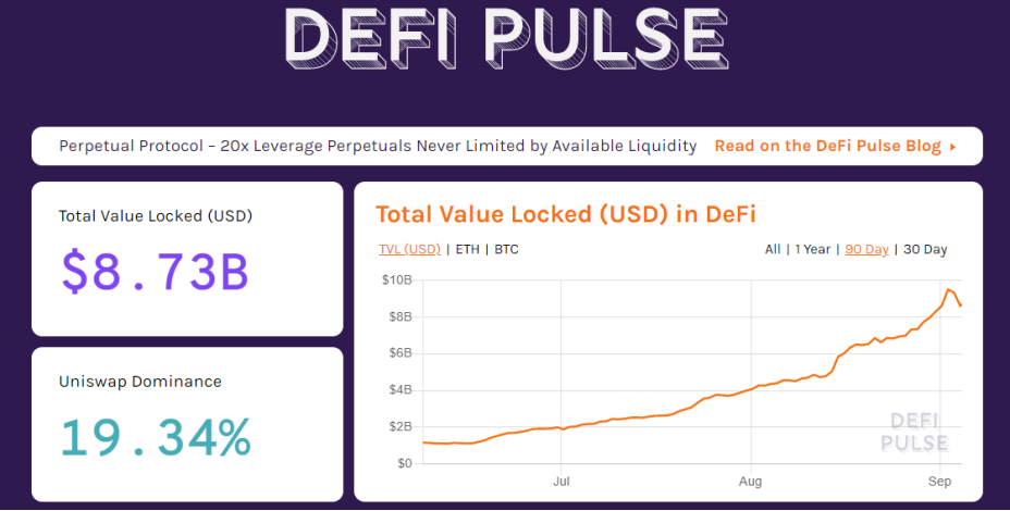 深入了解一下价格超越比特币的DeFi项目，yearn.finance的神作YFI是怎么练成的