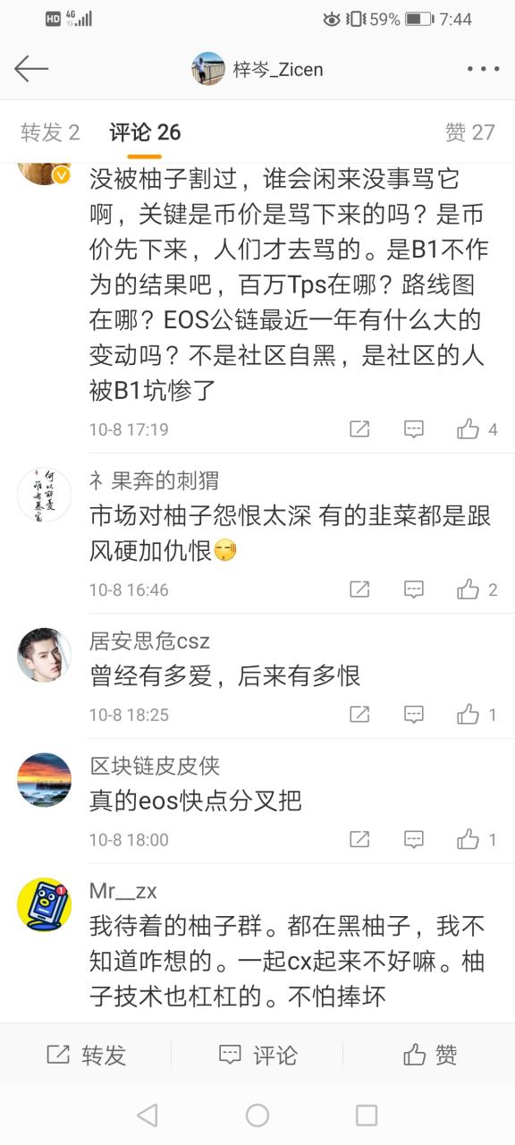 做空Defi项目代币成为财富密码。BitMEX创始人CEO和CTO集体宣布辞职。EOS利好昙花一现。