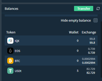 eosfinex上线，买EOS版本的BTC使用体验报告和点评，波长孙哥蕴靓大招，深圳数字货币来了