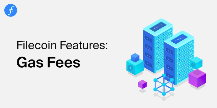 Filecoin Gas机制介绍