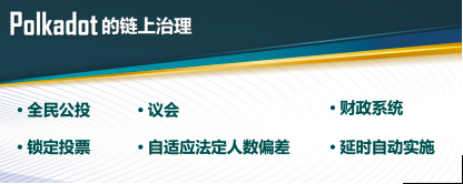 破局：Crust 通过 Polkadot 治理模式改善 Filecoin 治理缺失