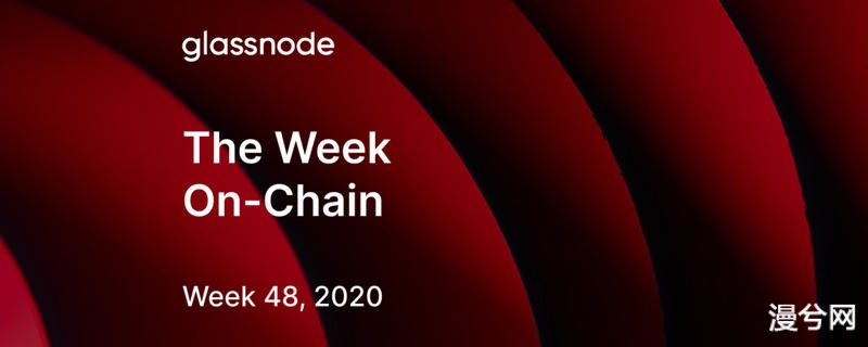 币世界-Glassnode：链上指标显示2021年将会是疯狂牛市？