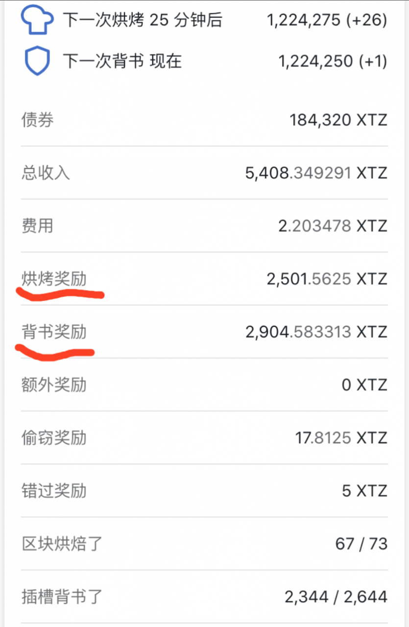 采用LPoS 共识机制的Tezos,是如何通过链上治理实现自我修正的？