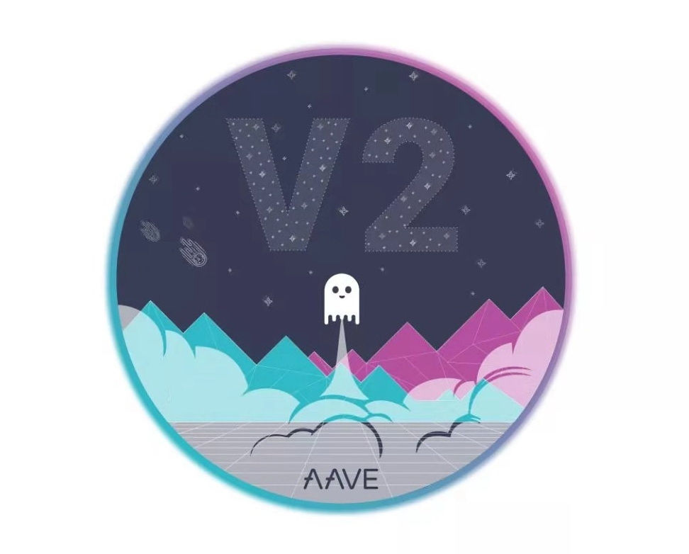 AAVE 逆势上涨， V2 新版对AAVE增长会有哪些利好？