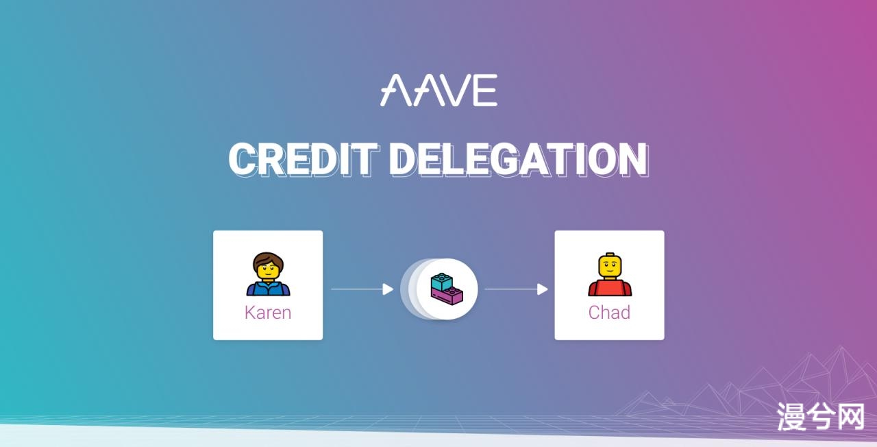 AAVE 逆势上涨， V2 新版对AAVE增长会有哪些利好？