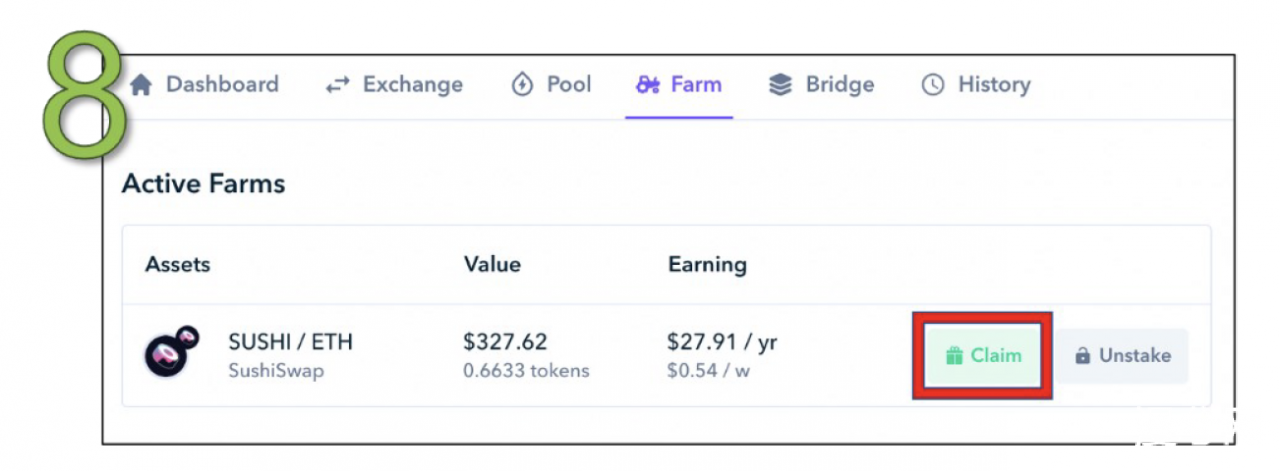 《How to DeFi：Advanced》：如何参与DeFi活动？这里有一份全套参与方式