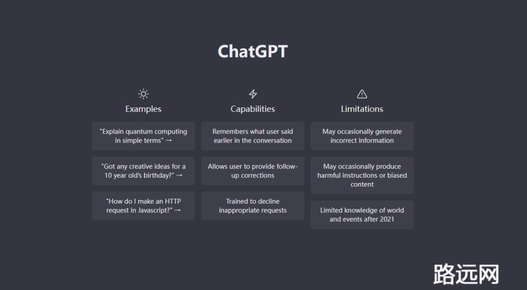 ChatGPT + Web3.0=去中心化人工智能